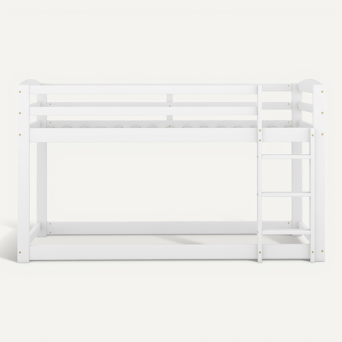 Lit Superposé Pliant Kampa Bunkie – Facile à Installer – Pour Camping