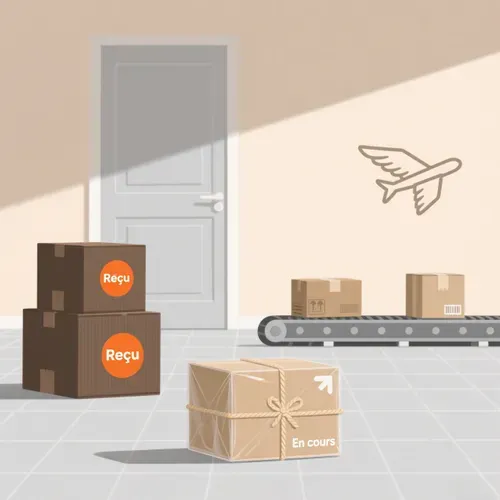 Meuble TV 190 Cm Marron Avec 2 Tiroirs De Rangement + 3 Portes, Mdf