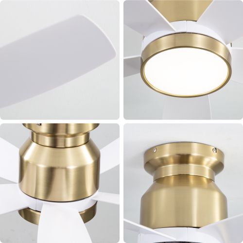 Ventilateur Plafond But