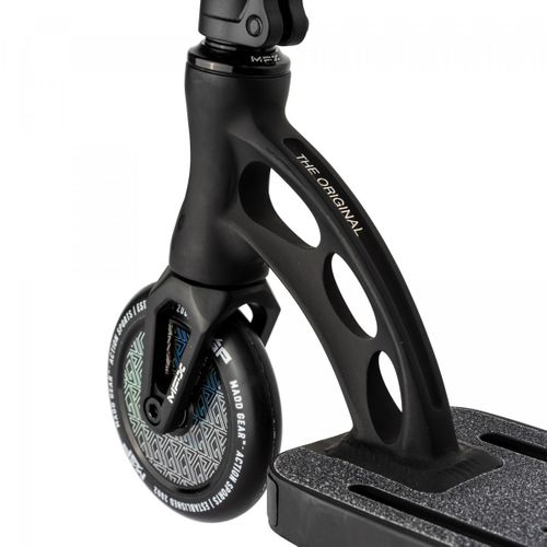 Trottinette Mgp Origin Nitro Noir Mat
