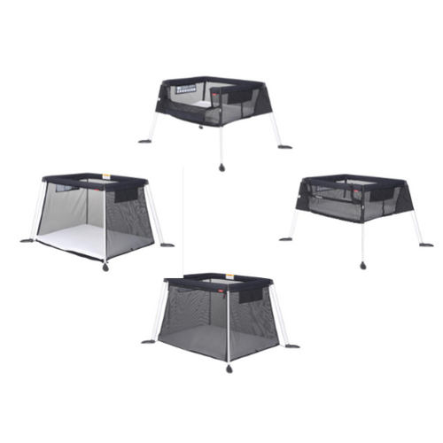 Lit De Voyage Traveller V5