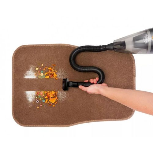 Aspirateur à Main Pour Voiture De 110 W Noir Twc02 Black