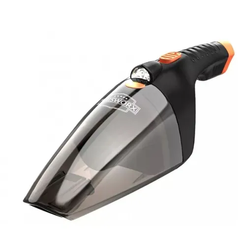 Aspirateur à Main Pour Voiture De 110 W Noir Twc02 Black