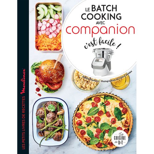 Livre de cuisine HACHETTE 1289503 - BUT