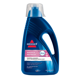 Détergent Wash et Refresh Febreze 1,5l Pour Tapis