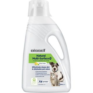 Nettoyant Sols Avec Formule Naturelle - B31221 Crosswave - 2l, Spécial Animaux, Multi-surfaces