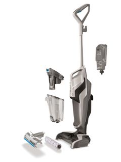 Crosswave C3 Select 3551n - Aspirateur nettoyeur 3 En 1 - Nettoyage Multi-surfaces