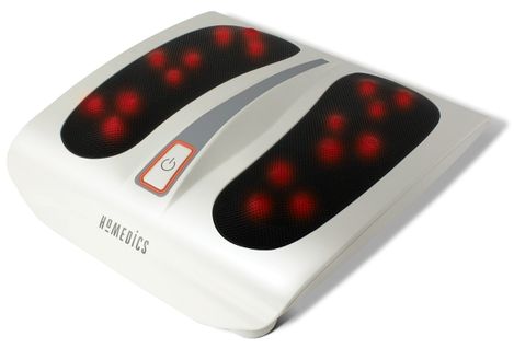 Masseur Chauffant Shiatsu Pour Pieds - Fm-ts9