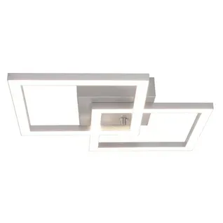 Plafonnier LED Plafonnier Salon - Lampe De Cuisine Design Moderne 24w 3000k Lampe De Salon