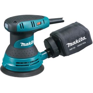 Ponceuse Excentrique Makita 300w 125mm Bo5031j