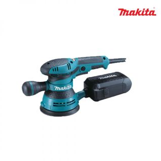 Ponceuse Excentrique Makita 300w 125mm Bo5041j