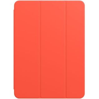 Smart Folio Pour iPad Air (4? Génération) - Orange Électrique