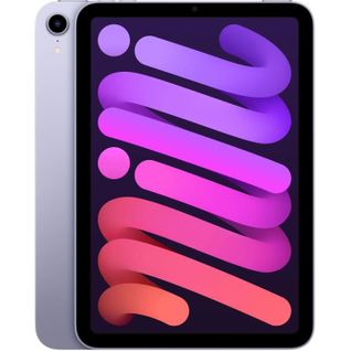 iPad Mini 2021 - 8,3 Wifi - 64 Go - Mauve