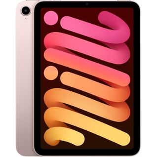 iPad Mini 2021 - 8,3 Wifi - 64 Go - Rose