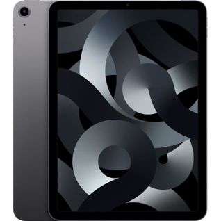 iPad Air (2022) - 10,9 - Wifi - 64 Go - Gris Sidéral
