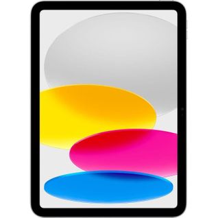 iPad (2022) - 10.9 - Wifi - 64 Go - Argent