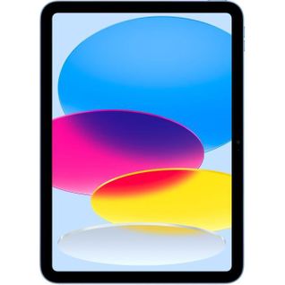 iPad (2022) - 10.9 - Wifi - 64 Go - Bleu