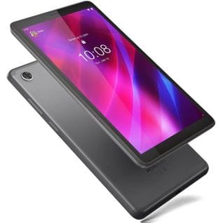 Tablette Tactile M7 3rd Gen 7" Hd 2 Go 32 Go Android 11 Platinum Grey