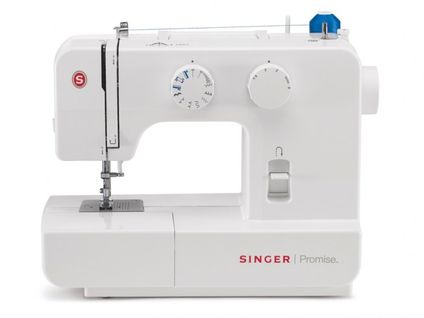 Singer - Machine Coudre 1409 Promise (prelude)