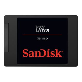 Ssd Ultra 3d 1to (sdssdh3-1t00-g25)