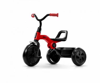 Tricycle Ant - Couleur Red