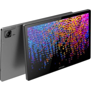 T105 Fhd 4g Ultra 4+128 - Ecran Fhd 10,5 - Android 14 - Ram 4go - Stockage 128 Go - Gris