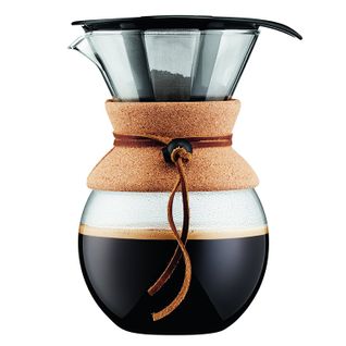 Cafetière Filtre 1l 8 Tasses - 11571-109