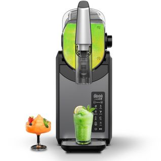 Machine à Granité 2,6l Slush Machine Ism2652e, Avec 5 Programmes Intelligents