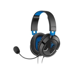 Casque Gamer  Recon 50p Noir (compatible PS4/xbox/switch/pc/mobile)  Tbs330302