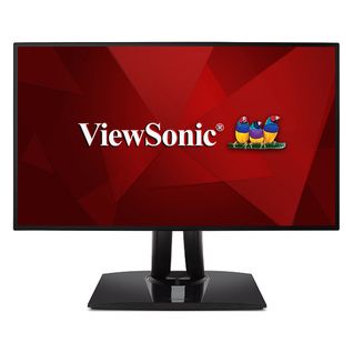 Écran PC Vp Series Vp2768a 27" LED Quad Hd 5 Ms Noir