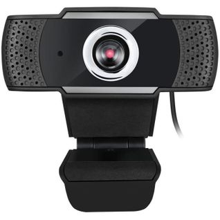 Webcam Cybertrack H4 Fhd 1080p Microphone Intégré