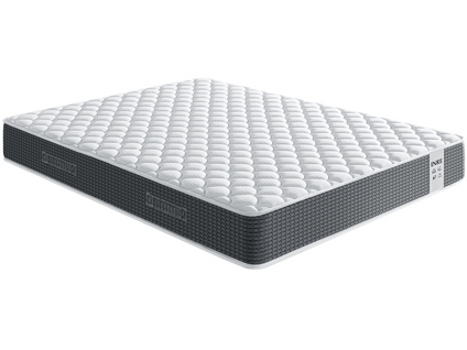 Matelas Mousse 160x200 cm INRE Epaisseur 25 cm Accueil Mémoire de forme