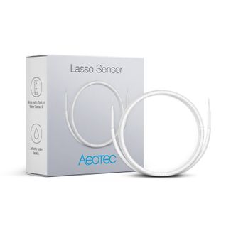 Capteur Lasso Pour Détecteur De Fuite Water Sensor 6 - Aeotec