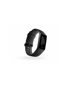 Bracelet Connecté Fitbit Charge 3