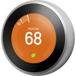 Google Thermostat Connecté Nest 3eme Génération