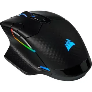 Souris Gamer Dark Core Rgb Pro - 18 000 Dpi - LED Rgb - Optique (ch-9315411-eu)