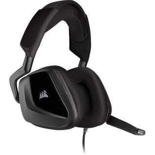 Micro-casque Gaming Filaire Void Elite Stereo Jack 3,5mm Noir