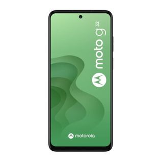Smartphone G32 noir 6.5" 64 Go Double SIM