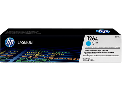 Consommable-imprimante-laser Ce 311 A