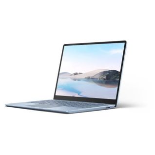 PC Portable Surface Go 12,45 Intel Core I5 1035g1 8go 256go Ssd Bleu
