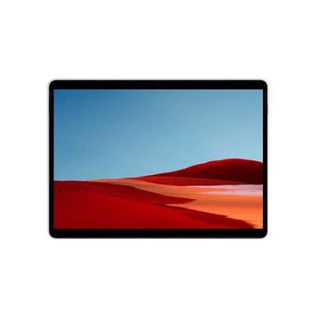 Tablette Surface Pro X 13" 256 Go Noir