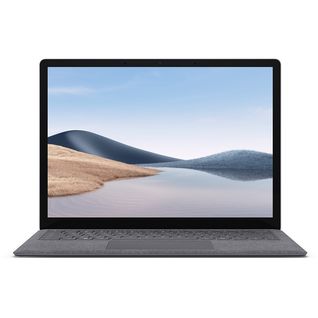 PC Portable Surface Laptop Surface Laptop 4 13.5" I5 8 Go Platine 256 Go