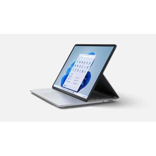 Surface Laptop Studio - 14,4'' - Intel Core™ I5 - 16 Go Ram - 512 Go Ssd - Platine - Windows 11 Home