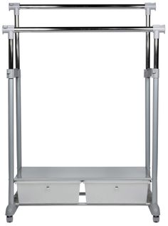 Portant PERFECT Chrome