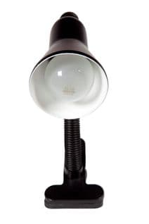 Lampe de bureau ALPHA 2 Noir