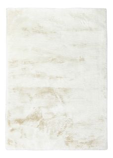 Tapis 150x200 cm JACOB Blanc