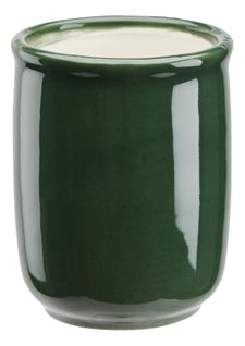 Photophore H9 cm LINO Vert