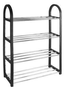 Range chaussures ZATOS Noir