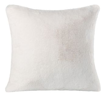 Coussin 45x45 cm JACOB Blanc