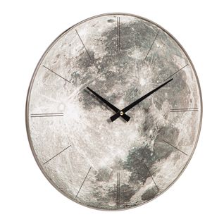 Horloge Ø 40 cm ULEMA Multicouleur